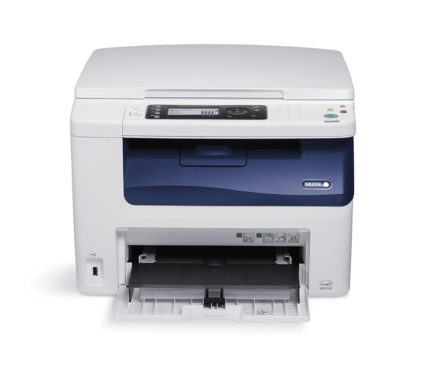 Xerox WorkCentre 6025 (WIFI) - 226481 - zdjęcie 6